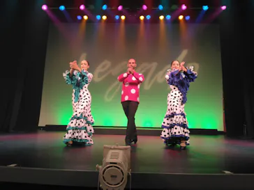 志摩スペイン村パルケエスパーニャに投稿された画像（2023/7/27）