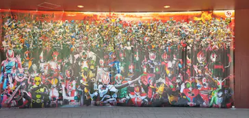 ひらかたパークに投稿された画像（2023/7/27）