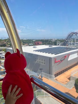 鈴鹿サーキットに投稿された画像（2023/7/27）