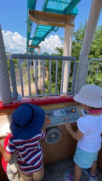 鈴鹿サーキットに投稿された画像（2023/7/27）