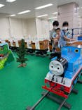 きかんしゃトーマスとなかまたち　みんなでゴー！ソドー島ツアーに投稿された画像（2023/7/27）