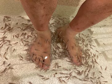 有馬温泉 太閤の湯に投稿された画像（2023/7/27）