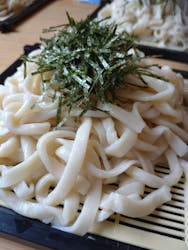 そば打ち体験教室　駒込家に投稿された画像（2023/7/27）