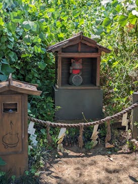 西武園ゆうえんちに投稿された画像（2023/7/27）