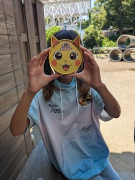 西武園ゆうえんちに投稿された画像（2023/7/27）