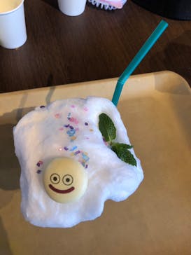 ニジゲンノモリに投稿された画像（2023/7/27）