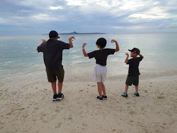 沖縄美ら海水族館に投稿された画像（2023/7/27）