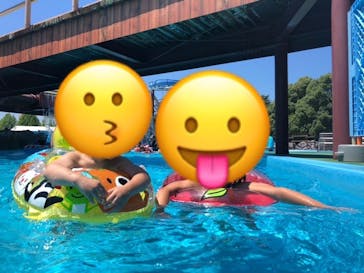 東条湖おもちゃ王国に投稿された画像（2023/7/27）