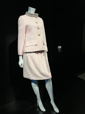 マリー・ローランサンとモード（名古屋市美術館）に投稿された画像（2023/7/27）