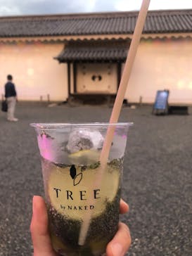 NAKED meets 二条城 2025 観月に投稿された画像（2023/7/27）
