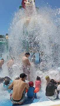 日本モンキーパークに投稿された画像（2023/7/27）