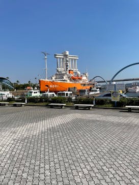 名古屋港水族館に投稿された画像（2023/7/27）