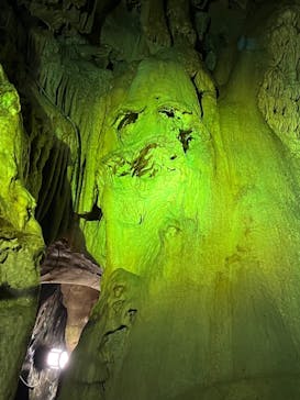 あぶくま洞に投稿された画像（2023/7/27）