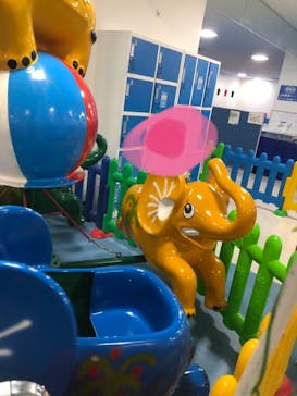 キッズランドUS 千葉柏店に投稿された画像（2023/7/27）