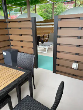 ひらかたパークに投稿された画像（2023/7/27）