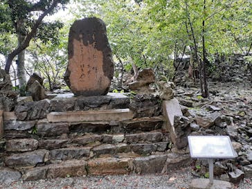 今帰仁城跡に投稿された画像（2023/7/27）