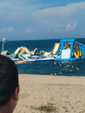 御殿場ウォーター亀ハウスに投稿された画像（2023/7/27）