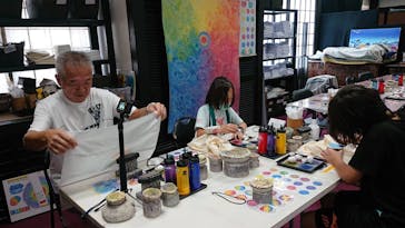 首里 琉染に投稿された画像（2023/7/27）