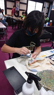 首里 琉染に投稿された画像（2023/7/27）