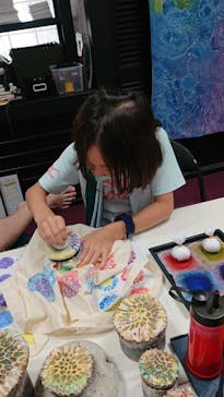 首里 琉染に投稿された画像（2023/7/27）