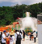 NESTA RESORT KOBE（ネスタリゾート神戸）に投稿された画像（2023/7/28）