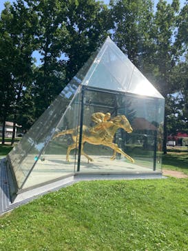 ノーザンホースパークに投稿された画像（2023/7/27）