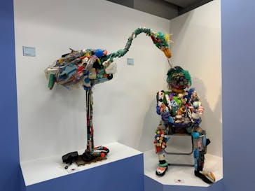 特別展「海　―生命のみなもと―」（国立科学博物館）に投稿された画像（2023/7/27）