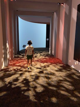 DinoScience 恐竜科学博 2023@TOKYO MIDTOWNに投稿された画像（2023/7/27）