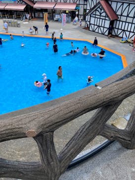 上越国際プレイランドに投稿された画像（2023/7/27）