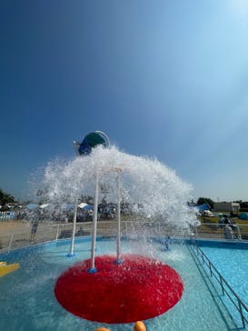 蓮沼ウォーターガーデンに投稿された画像（2023/7/27）