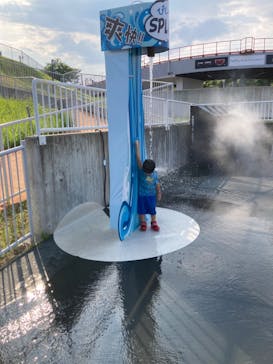 鈴鹿サーキットに投稿された画像（2023/7/28）