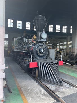 京都鉄道博物館×京都水族館に投稿された画像（2023/7/28）