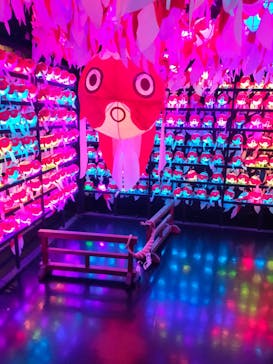 NARA KINGYO MUSEUMに投稿された画像（2023/7/28）