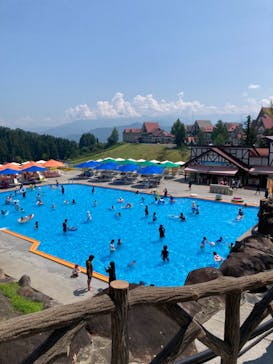 上越国際プレイランドに投稿された画像（2023/7/28）