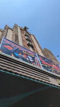 西武園ゆうえんちに投稿された画像（2023/7/28）