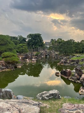 NAKED meets 二条城 2025 観月に投稿された画像（2023/7/28）