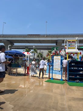 レゴランドⓇ・ジャパン・リゾートに投稿された画像（2023/7/28）