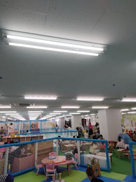 キッズランドUS 東京大森店に投稿された画像（2023/7/28）