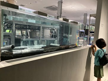 AOAO SAPPOROに投稿された画像（2023/7/28）