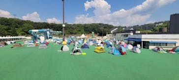 NESTA RESORT KOBE（ネスタリゾート神戸）に投稿された画像（2023/7/28）