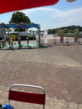 川越水上公園（埼玉県公園緑地協会）に投稿された画像（2023/7/28）