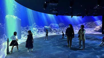 AOAO SAPPOROに投稿された画像（2023/7/28）