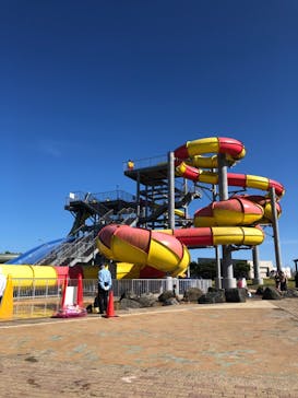 蓮沼ウォーターガーデンに投稿された画像（2023/7/28）