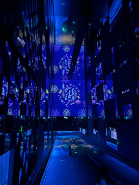 すみだ水族館に投稿された画像（2023/7/28）