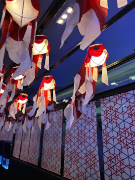 すみだ水族館に投稿された画像（2023/7/28）