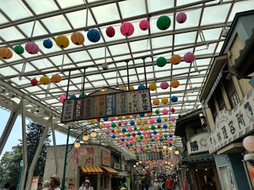 西武園ゆうえんちに投稿された画像（2023/7/28）