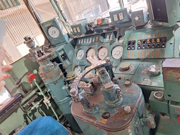 碓氷峠鉄道文化むらに投稿された画像（2023/7/28）