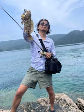 isola blue（イゾラブルー）に投稿された画像（2023/7/28）