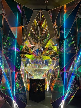 NARA KINGYO MUSEUMに投稿された画像（2023/7/28）