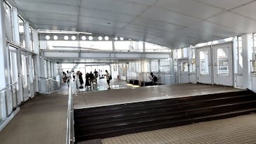 徳島県立 渦の道に投稿された画像（2023/7/28）